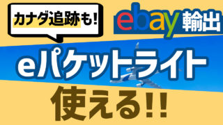 結局どれが安いの 海外に一番安く荷物を送る方法を簡単紹介 Motoki Ebay Blog