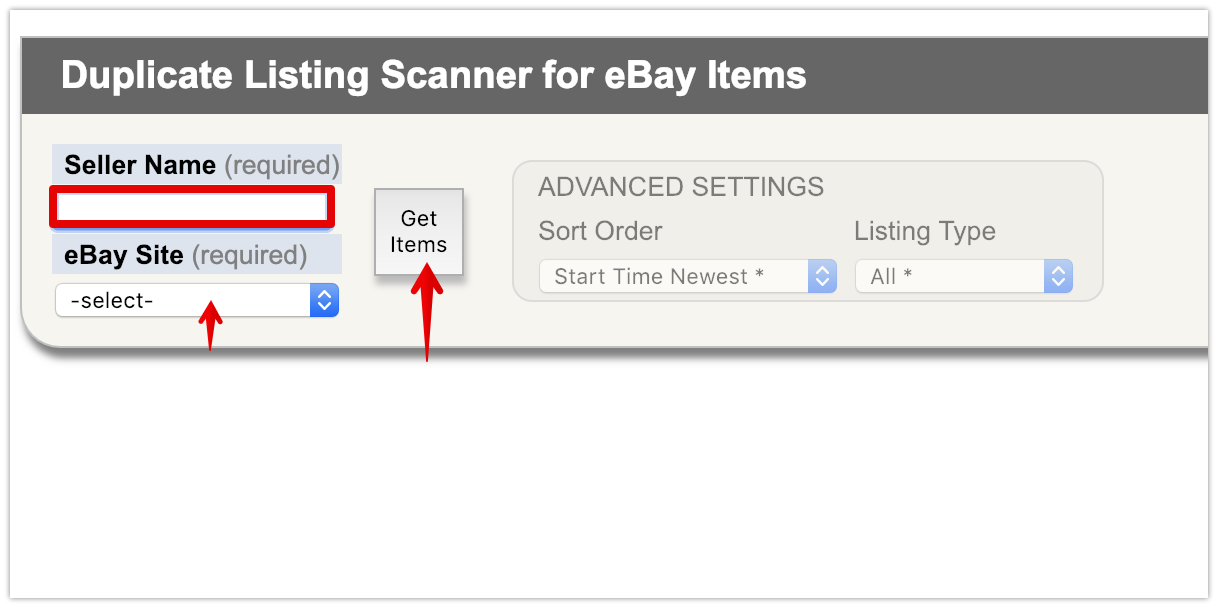 ポリシー違反！ebay輸出で商品の重複出品をしない方法を紹介！ Motoki eBay Blog