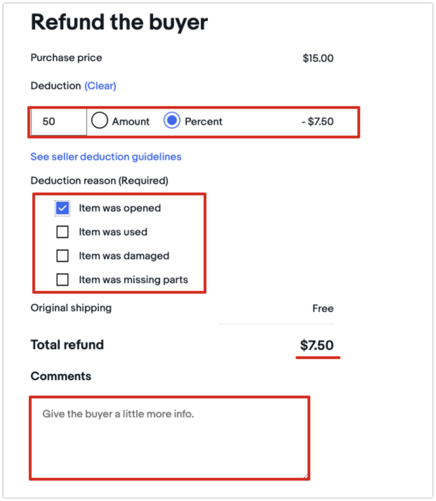 【ebay輸出】free returnのメリットから返金方法まで徹底解説！〜フリーリターンを設定すべき理由〜 Motoki eBay Blog