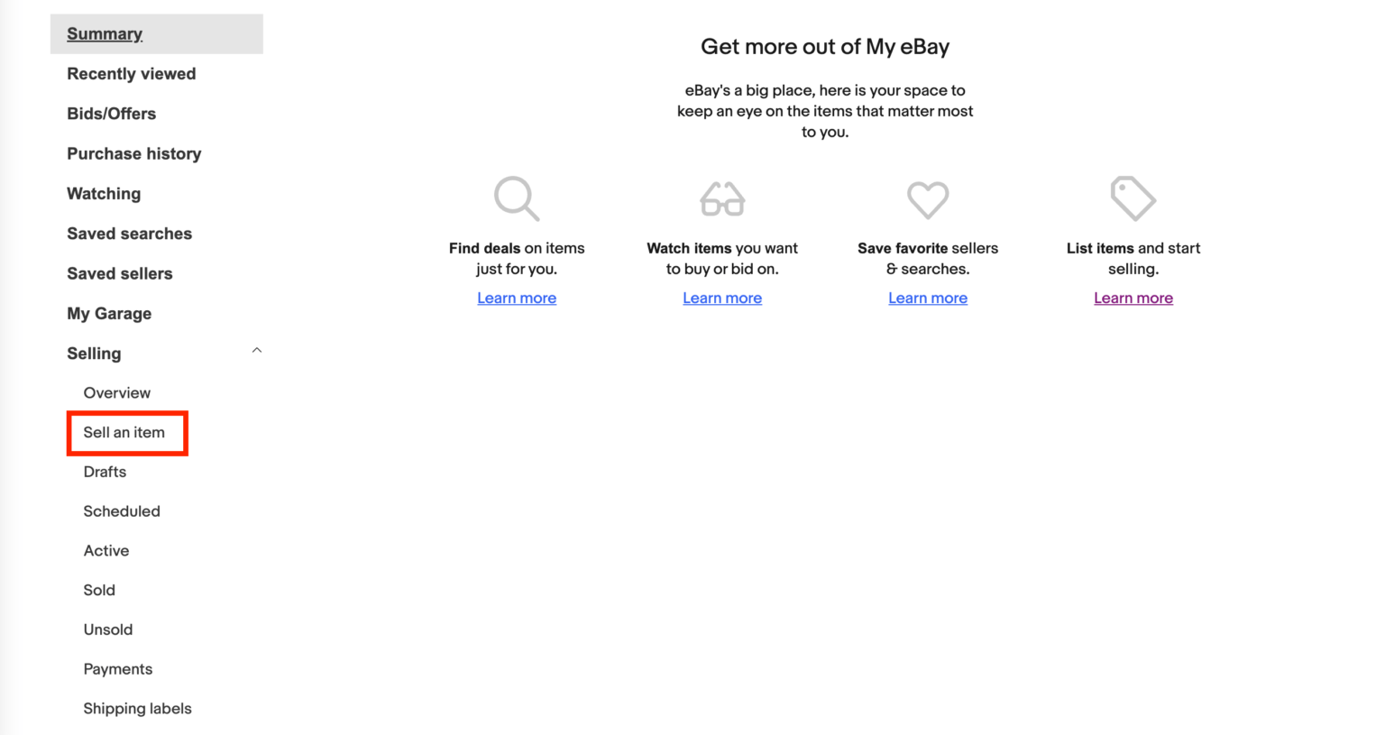 【高く売れ】eBayオークションの出品方法は9ステップ！販売のコツ・注意点も解説 Motoki eBay Blog